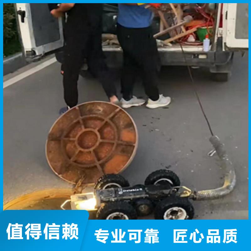 潜水员切割钢筋笼单位良好口碑