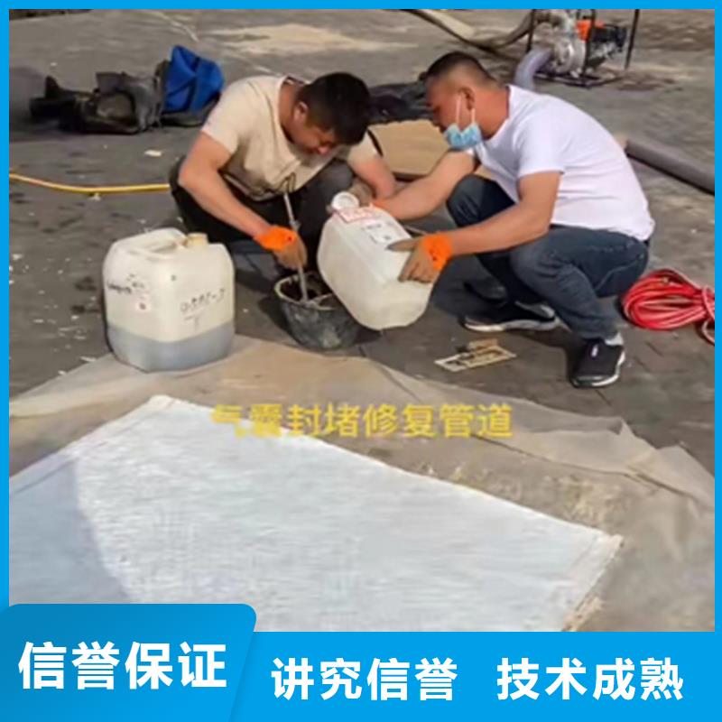 水鬼打捞旋挖钻头施工团队行业口碑好