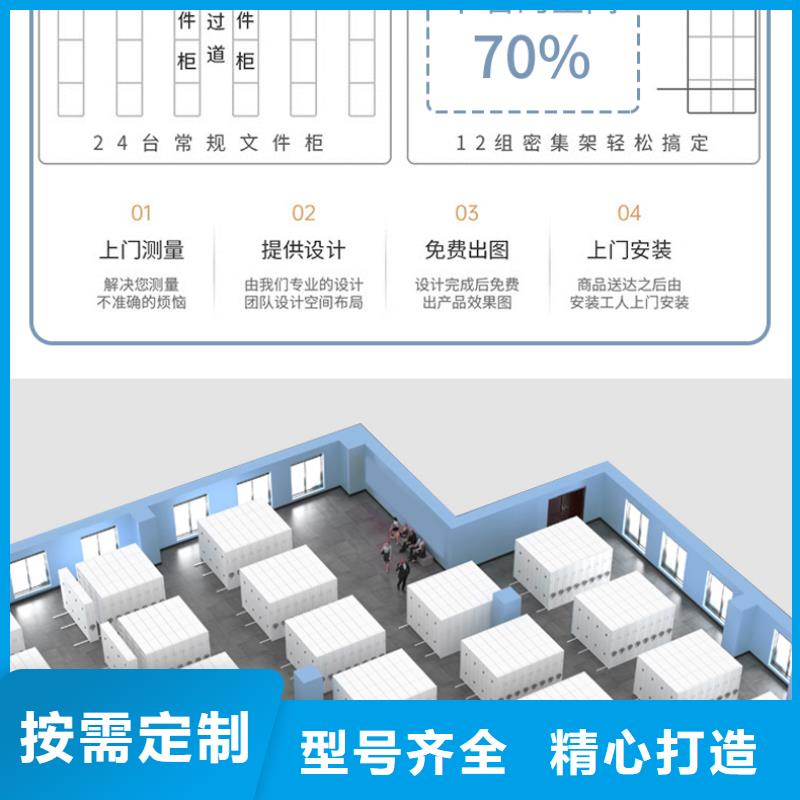 北海电控密集柜密集柜(已更新)出厂严格质检