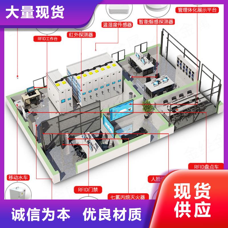 娄烦县档案柜当地生产厂家