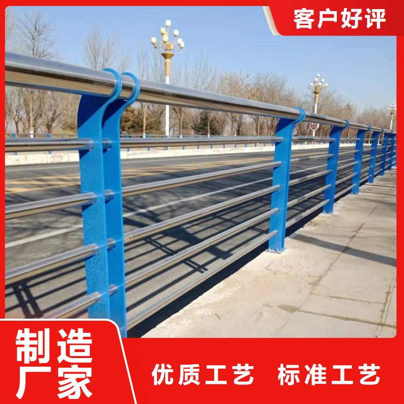 桥梁景观护栏、桥梁景观护栏价格N年生产经验