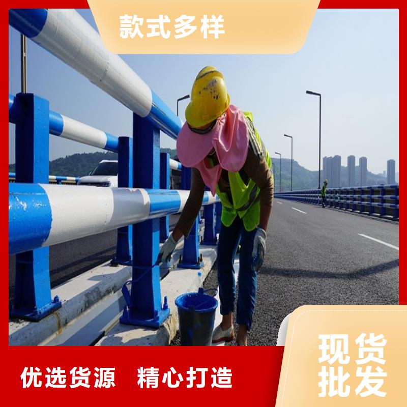 桥梁防撞护栏模板厂家支持定制本地品牌