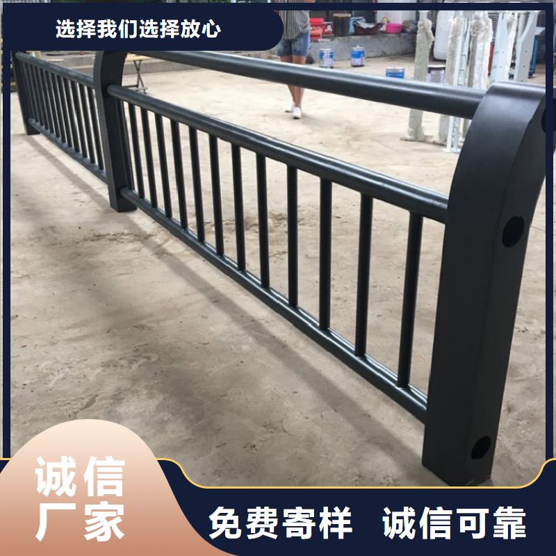 ：不锈钢桥梁栏杆生产厂家本地生产商