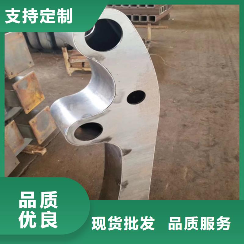 多年专注不锈钢桥梁栏杆供应生产的厂家研发生产销售