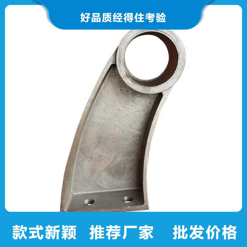 诚信供应桥梁护栏立柱规格的厂家同城生产厂家