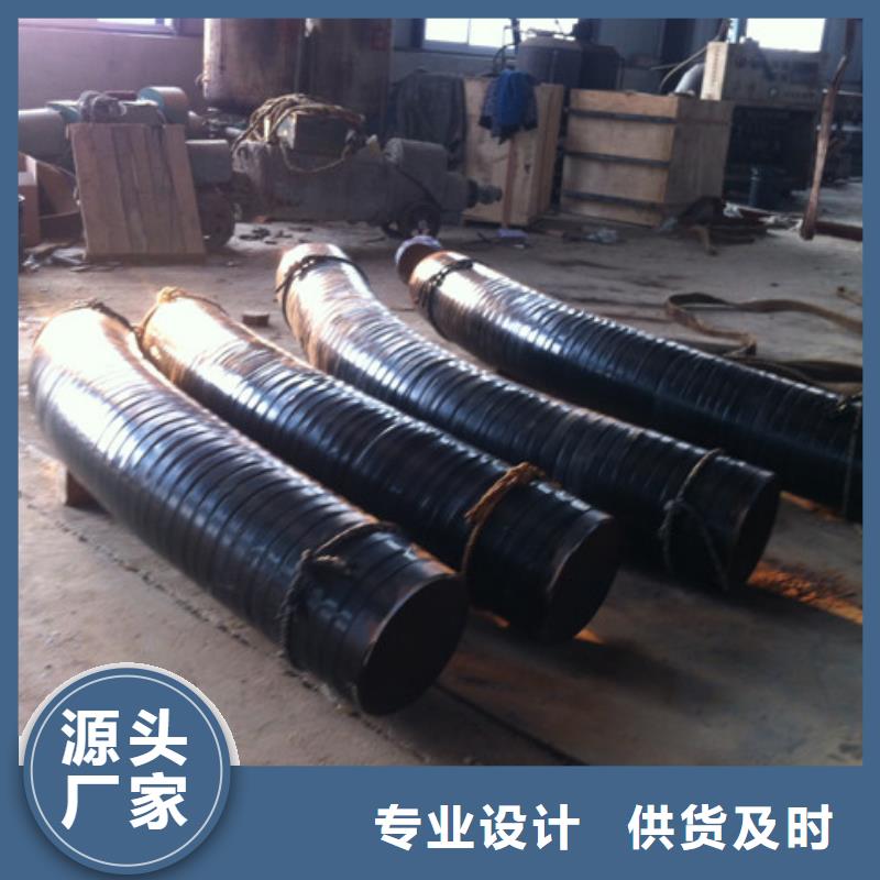 国标3pe防腐钢管-国标3pe防腐钢管服务优做工细致
