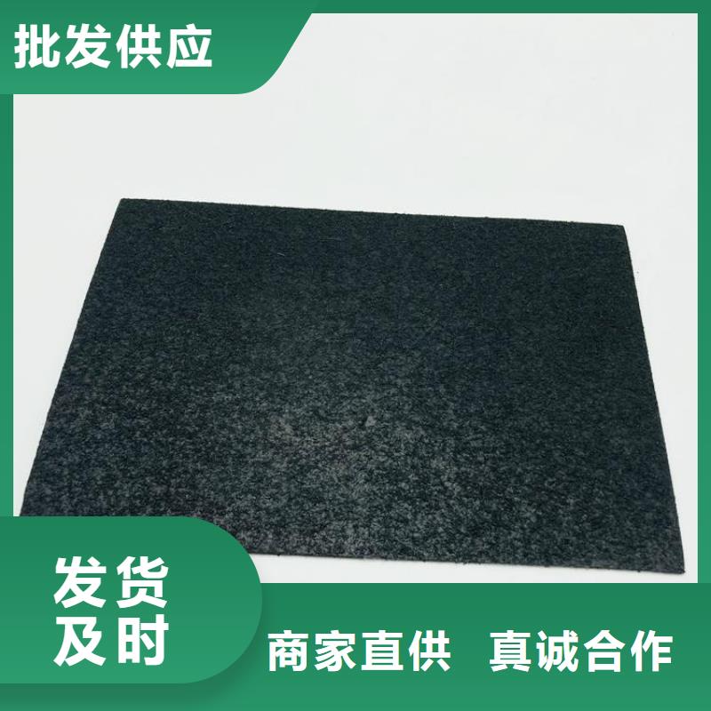 HDPE防渗膜-全新料抗老化土工膜直供厂家用心细节