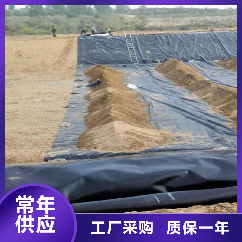 防渗土工膜批发零售细节严格凸显品质