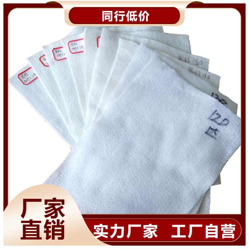 土工布-土工布双层-围堰防汛土工布低价货源
