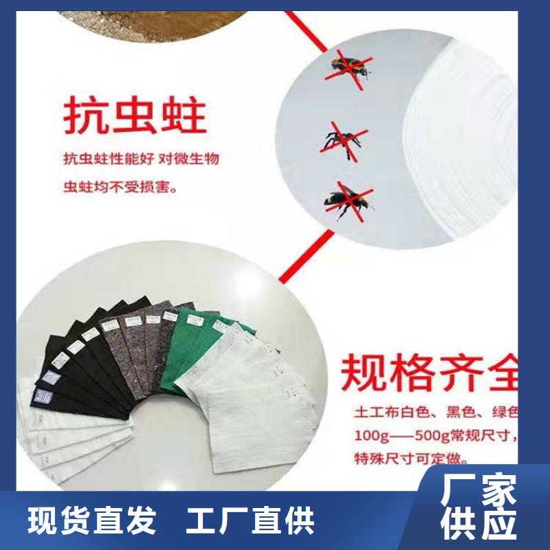 防渗土工布经销代理大库存无缺货危机