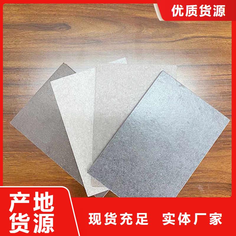 增强纤维水泥压力板正规厂家厂家技术完善