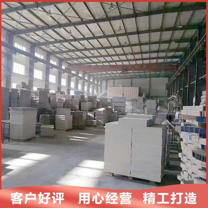 增强水泥压力板本地厂家送货品质优良