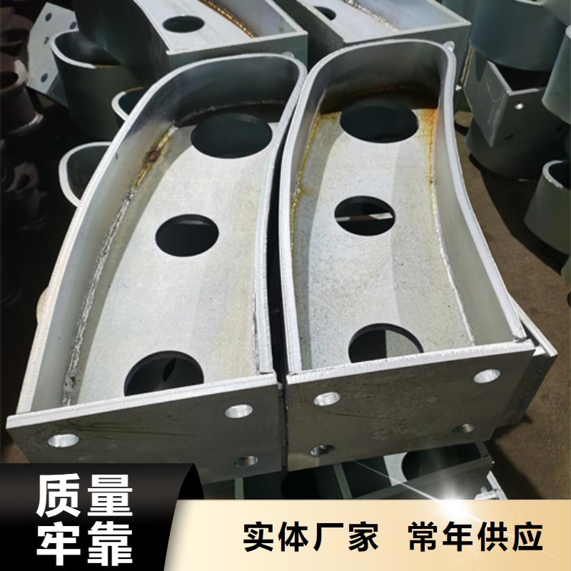 优选：景观防撞护栏本地厂家厂家直销售后完善