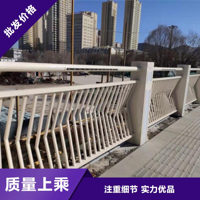 公路防撞护栏品质保障正规厂家公路防撞护栏大品牌值得信赖