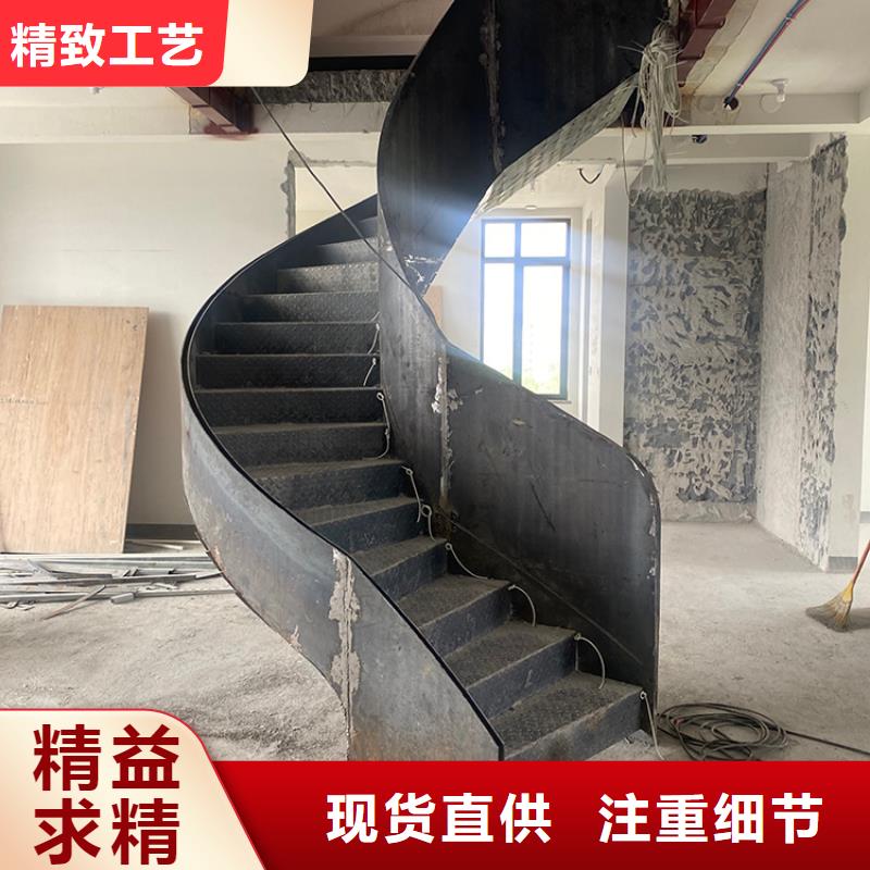 旋转扶梯定制靠谱厂家当地品牌