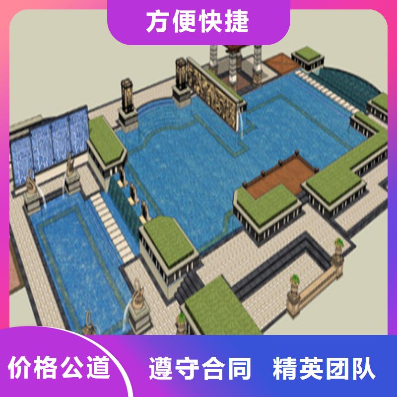 做工程预算的工作室长期合作