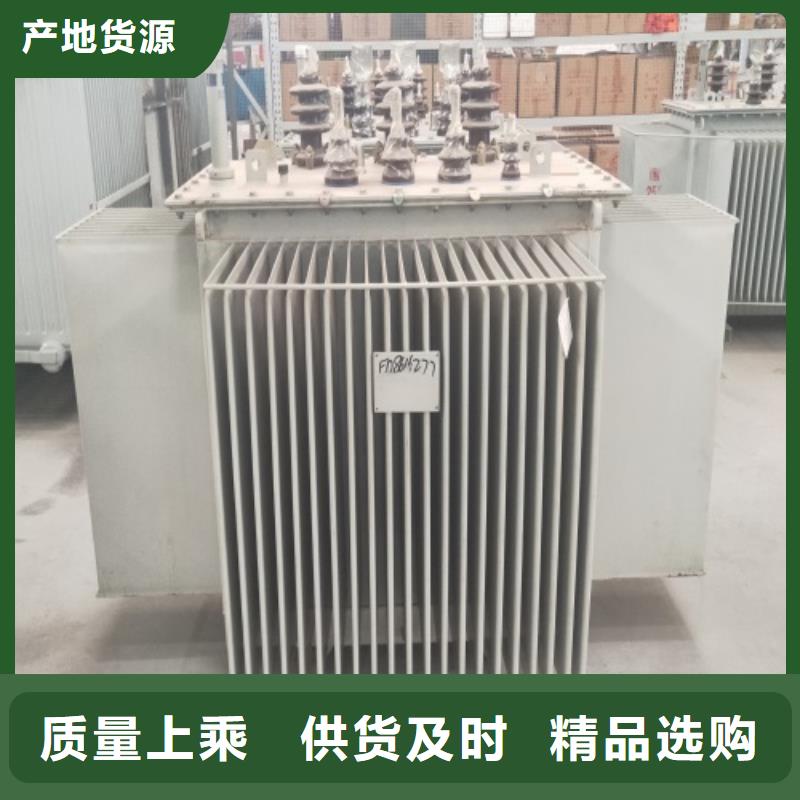 S13-12500KVA/35KV/10KV/油浸式变压器供应商支持定制