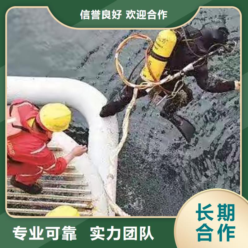 定州市水下抢险品牌厂家技术精湛