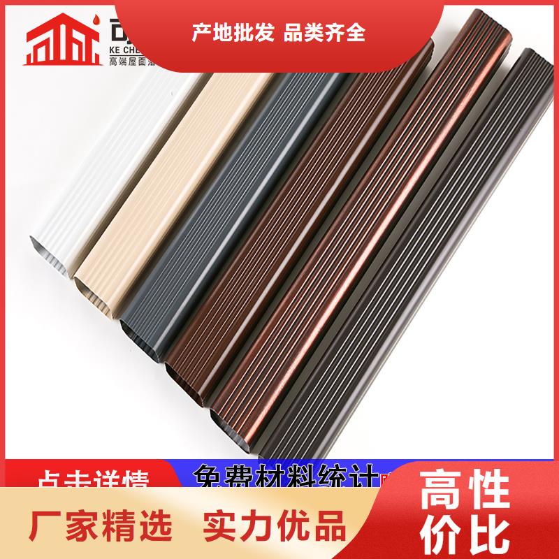 铝合金管安装同行低价