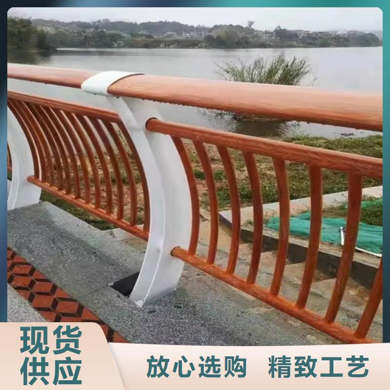 公园河道景观护栏厂家验货付款,质量保障,包安装运输】当地公司