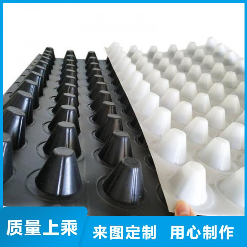 蓄排水板厂家全品类现货