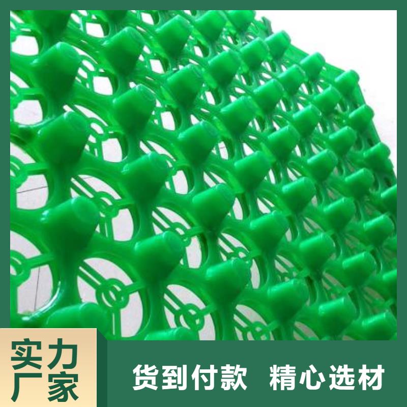 塑料排水板价格-货源价当地生产厂家
