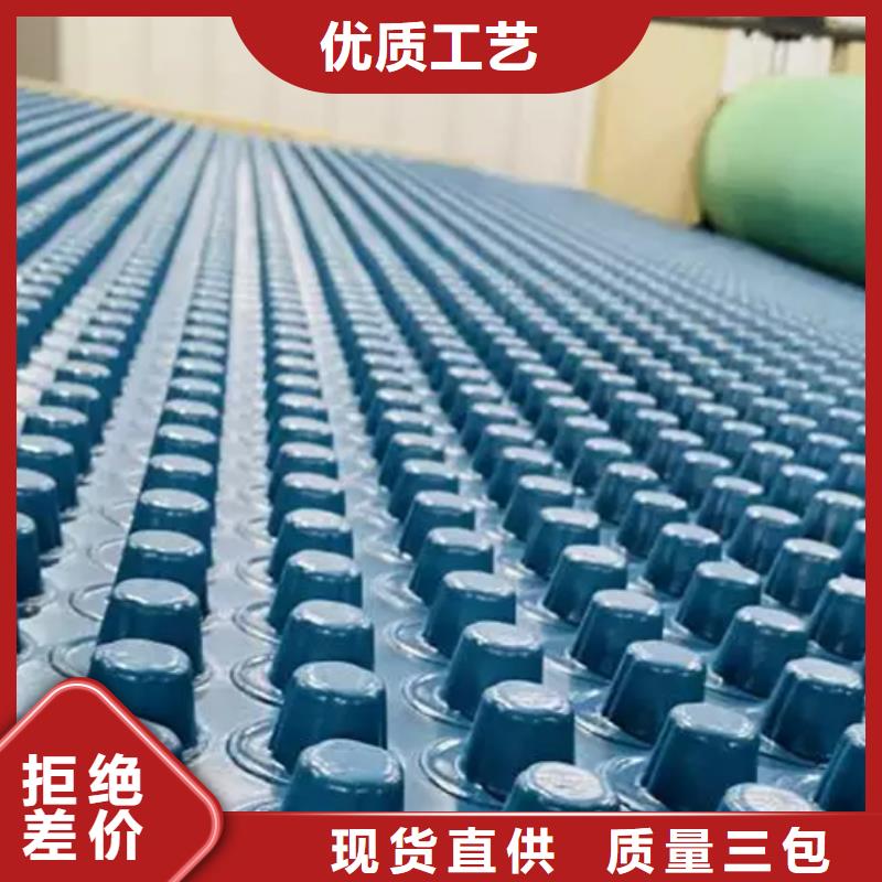 蓄排水板工厂店N年专注