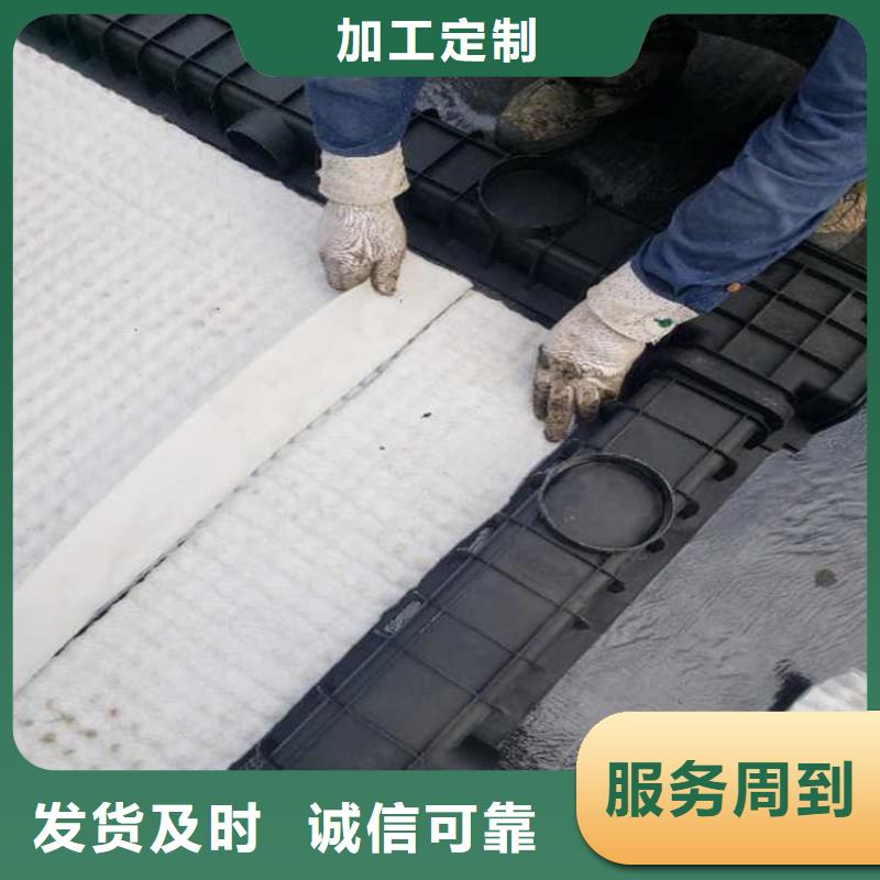 虹吸排水收集系统欢迎订购同城服务商