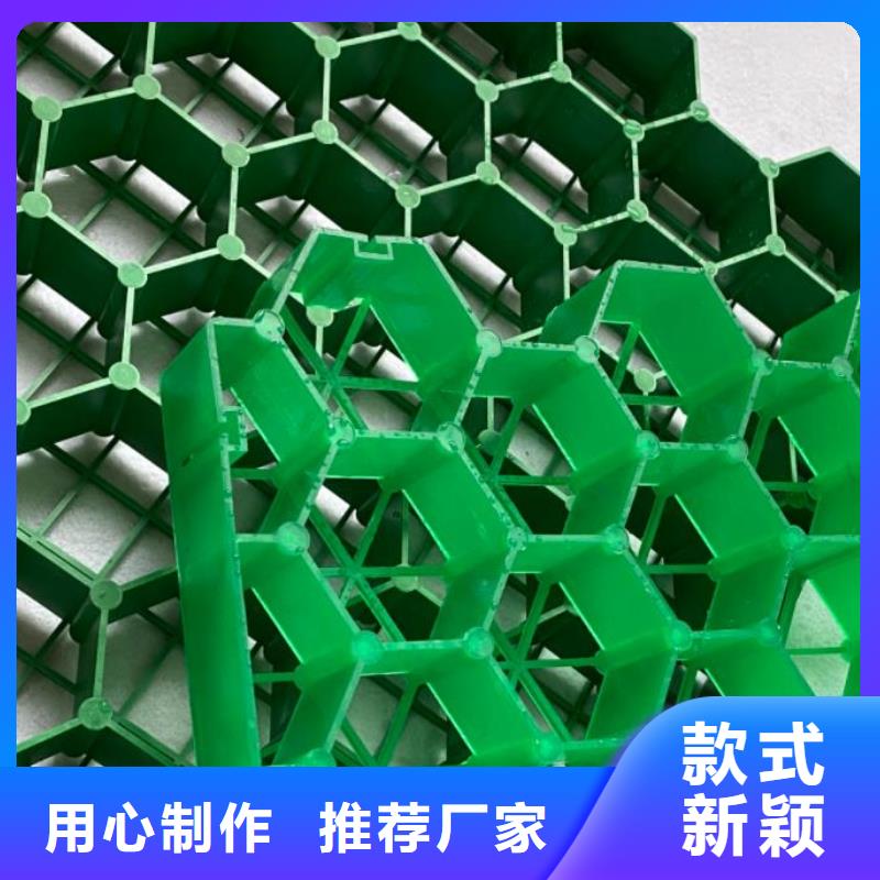 消防通道植草格型号全/价格低精益求精
