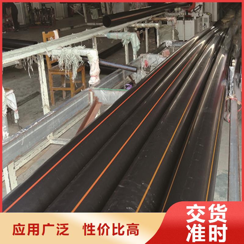 PE燃气管生产厂家-欢迎新老客户来电咨询极速发货