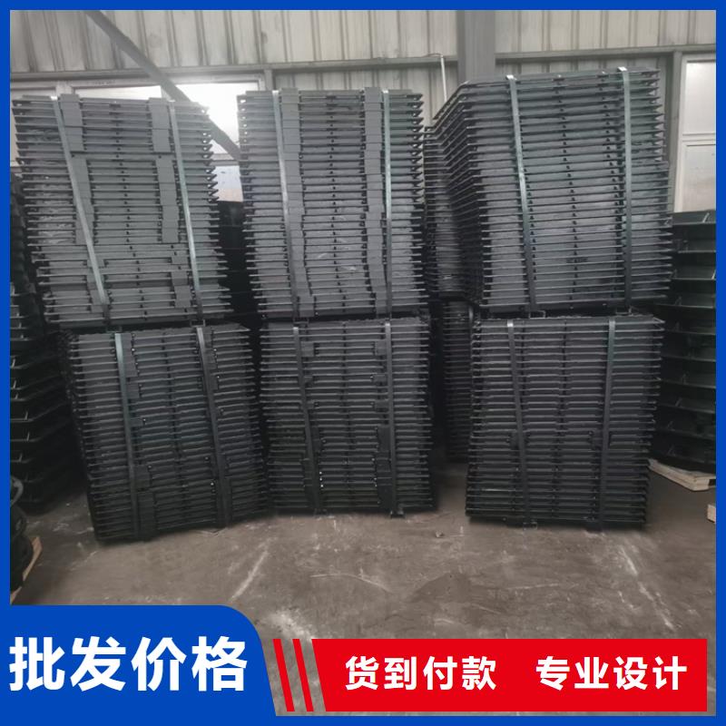 球墨井盖生产厂家细节之处更加用心