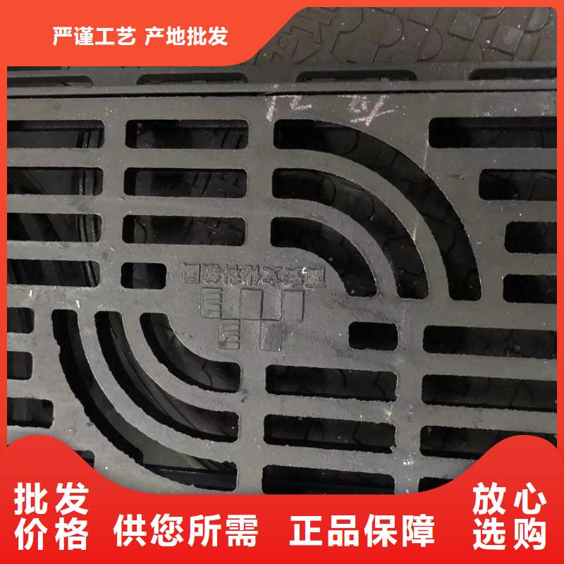 轻型球墨井盖工厂直销工厂直销