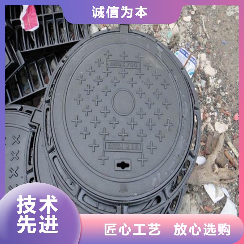 电力井盖规格服务周到