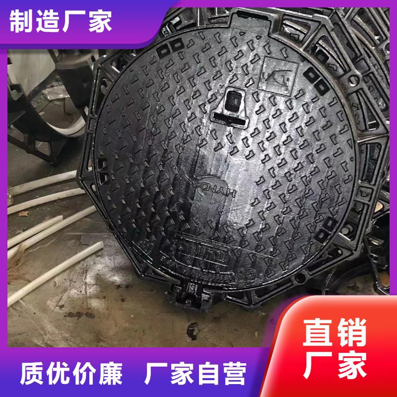 外方内圆球墨井盖常用指南本地货源