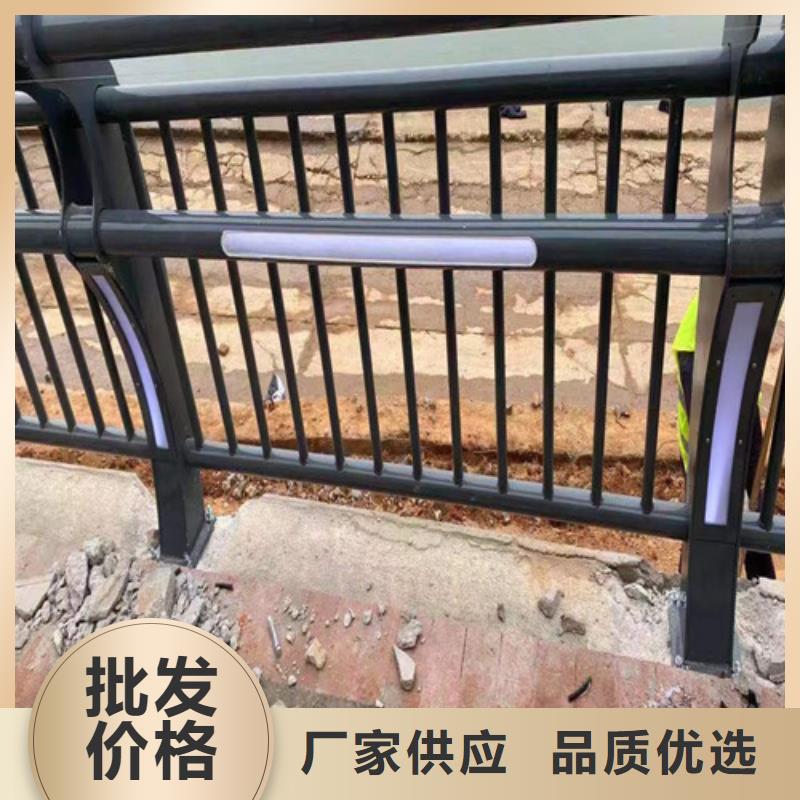景观灯光护栏-送货上门本地货源