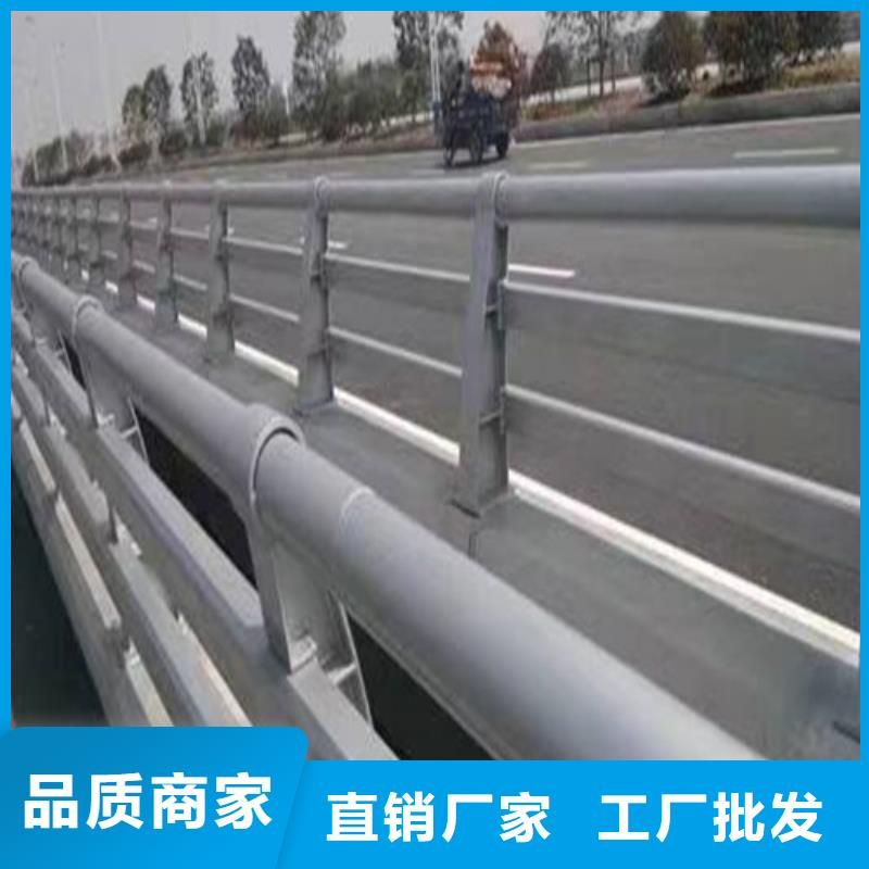 专业销售桥梁防撞护栏-好评同城生产商