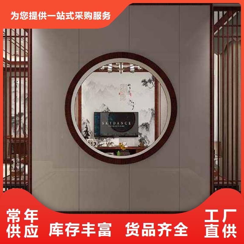 家装护墙板到底好不好团队当地生产商