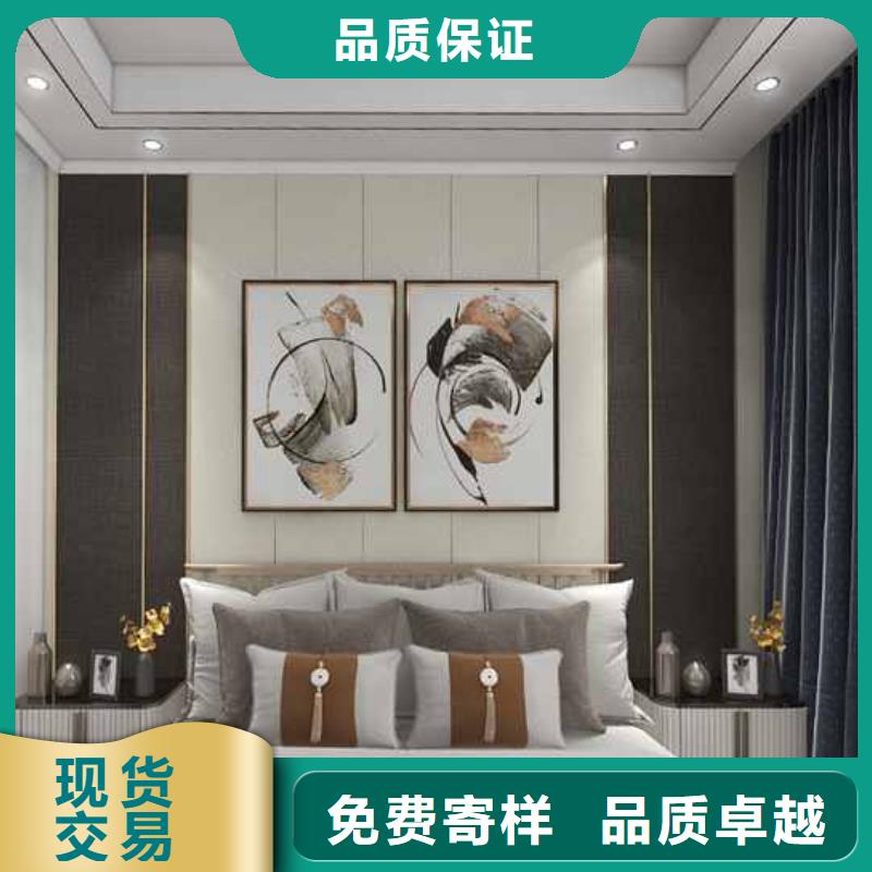 家装护墙板还需要墙面处理吗?欢迎订购当地服务商