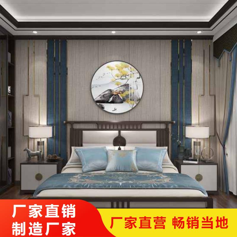 家装护墙板用什么材质比较好厂家信誉好货真价实