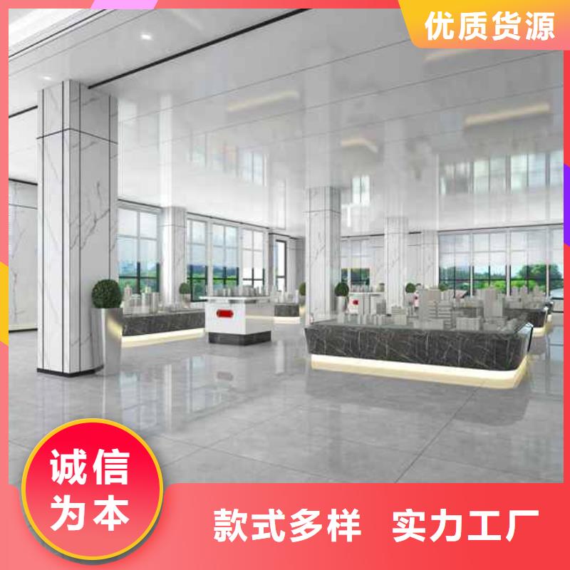 木饰面背景墙效果图安装细节严格凸显品质