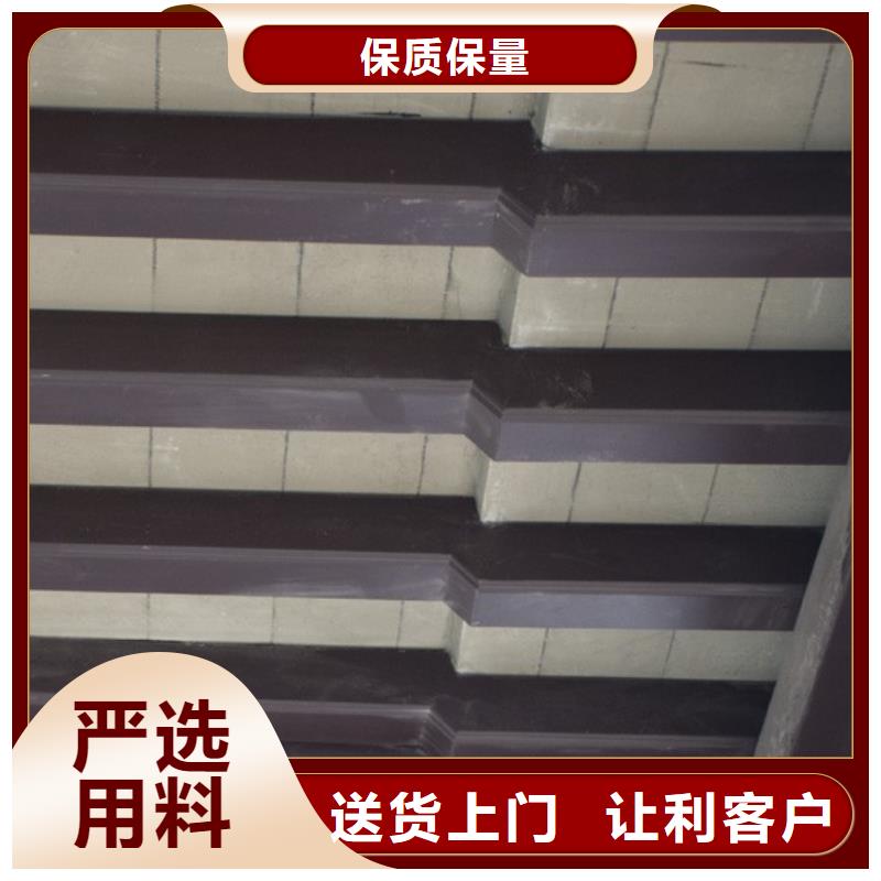 新中式古建质量可靠匠心品质