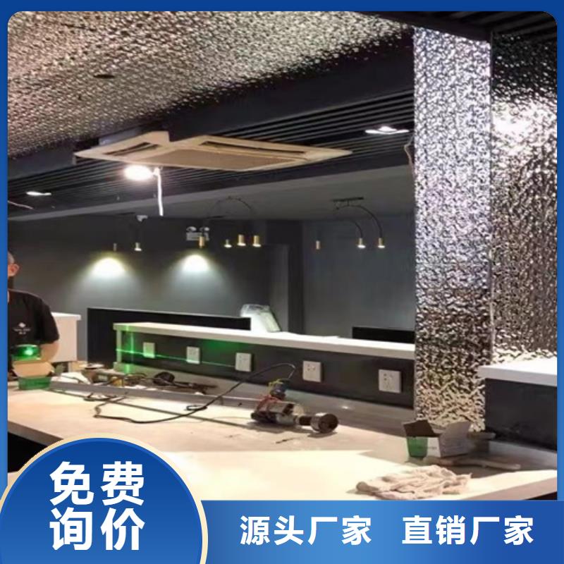 生产不锈钢大中小波纹_优质厂家本地品牌