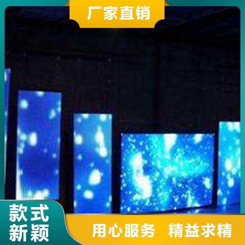 led高清显示屏高清全彩实拍展现