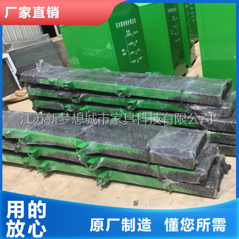 美丽乡村建设宣传栏满足多种行业需求