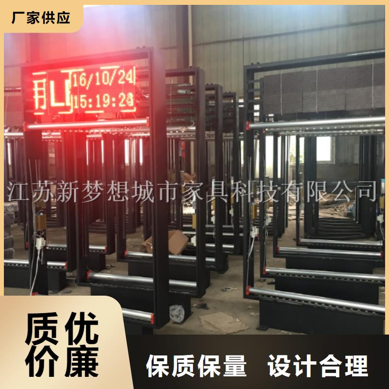 滚动灯箱售后无忧产品细节参数