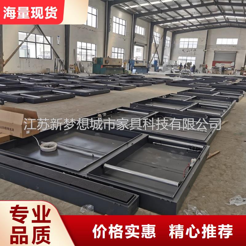 滚动换画灯箱现货直供同城品牌
