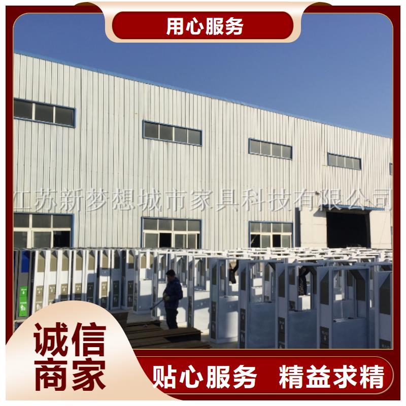 广告垃圾箱灯箱订制发货及时