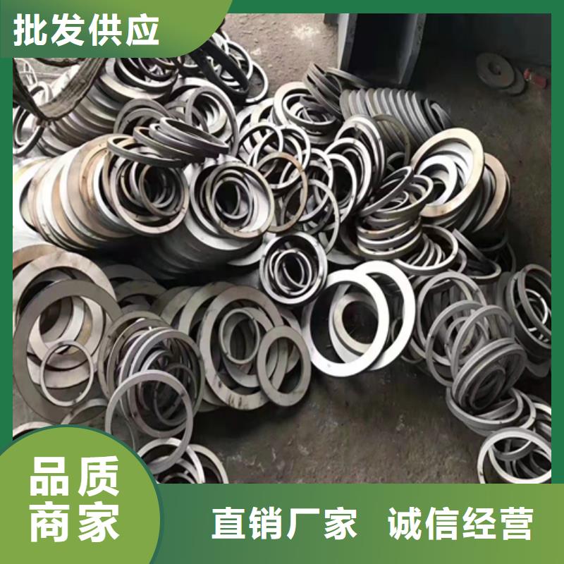 值得信赖的321不锈钢管经销商厂家