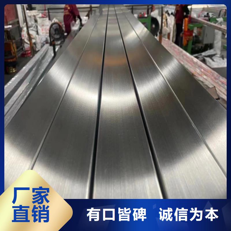 不锈钢方管-信守承诺多种规格可选