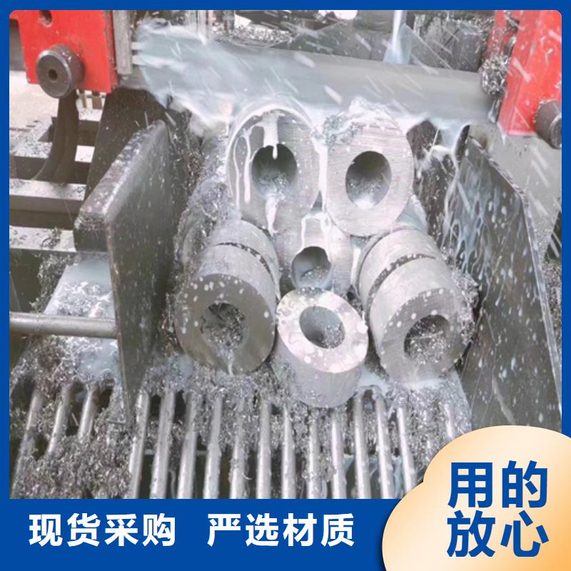 厚壁不锈钢管实体大厂-放心选购产品细节